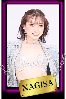 NAGISA
