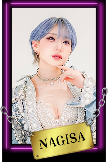 NAGISA