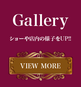 バーレスク大阪 Gallery ショーや店内の様子をUP!! VIEW MORE